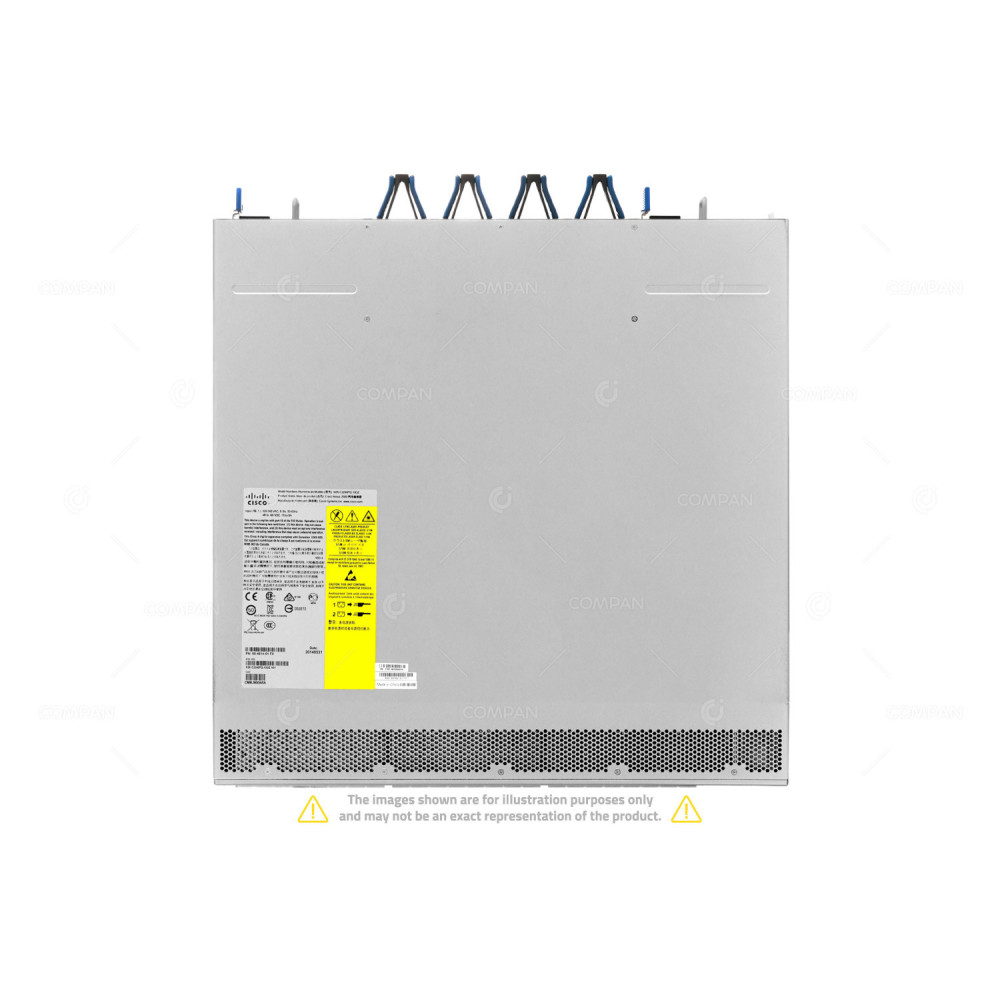 N2K-C2248PQ-10GE CISCO NEXUS 2248PQ 48 PORT SFP+ 4 PORT QSFP+ FABRIC EXTENDER
